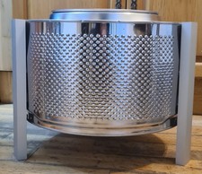 Fire Pit Washing Machine Drum 