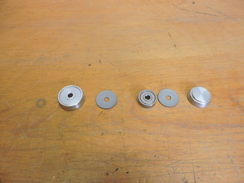 Akai 4000ds reel - 4000ds, part