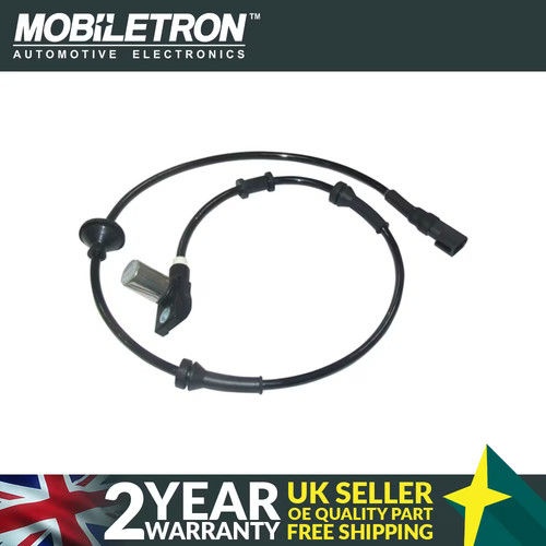 Rear abs sensor for - rear,