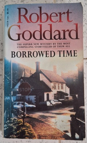Book robert goddard - book,