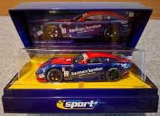 Scalextric Sport TVR T400R -