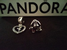 Authentic Pandora Disney Charm