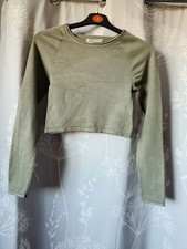 Pull bear short - pull, size