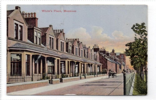 White place montrose angus - montrose:,