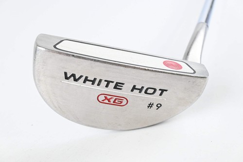 Odyssey white hot - hot, #9