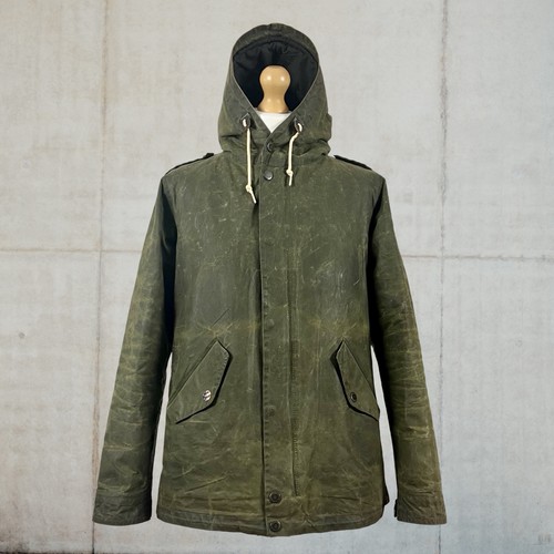 Barbour steve mcqueen - barbour,