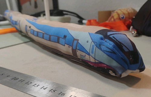 Trans pennine express tpe - trans,