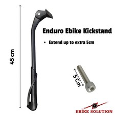 Heavy Duty Adjustable Alloy