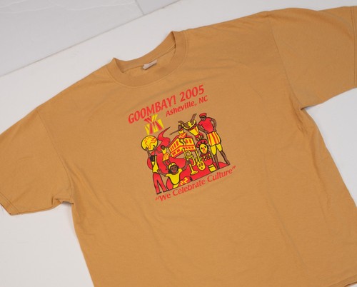 Vintage asheville goombay - vintage,