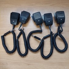 Job Lot Of 5 Tait Radio Fist /