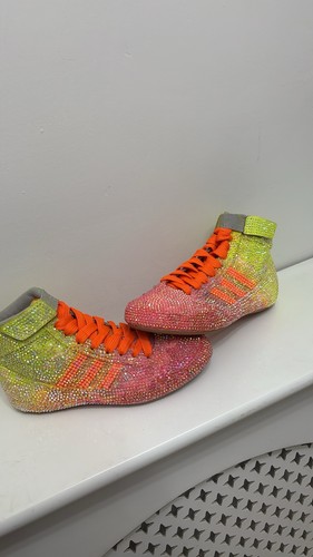 Adidas custom boxing - boots, uk