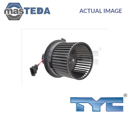 528 0017 interior - 528-0017, blower