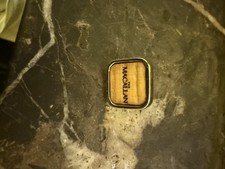 Macallan Scotch Pin Badge