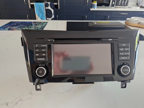 Nissan qashqai j11 2014 - nissan,