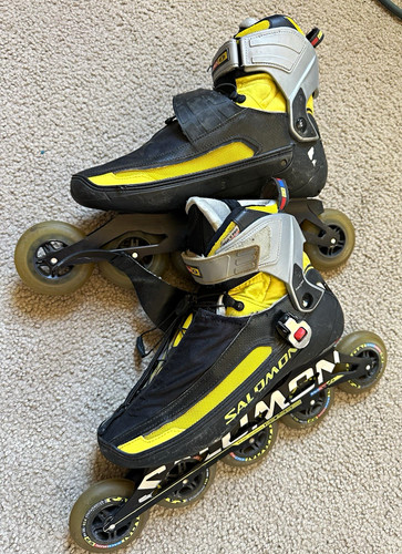 Salomon pilot pro - salomon,