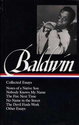 James baldwin collected - james,