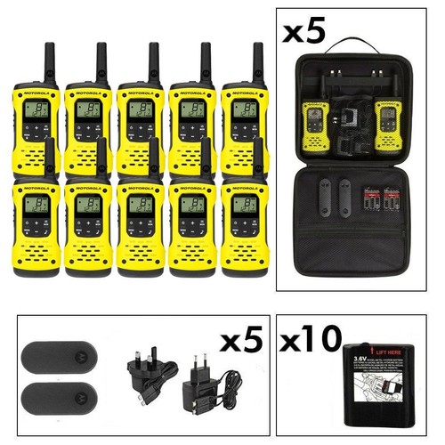 Motorola tlkr t92 - tlkr,