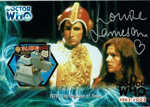 Louise jameson hand - jameson,