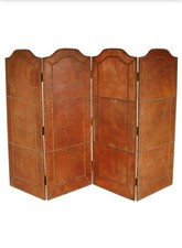 Antique room divider. Was