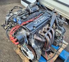 1997 HONDA PRELUDE 2.2 PETROL