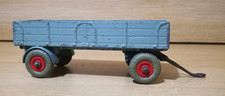 1950s Vintage Corgi Toys