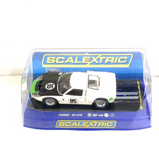 Scalextric 1/32 Slot Car C3231