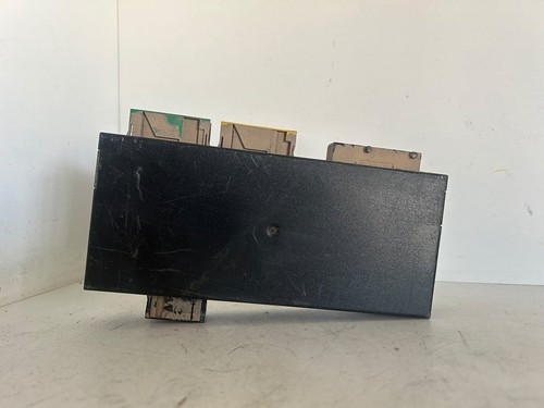Electronic module bmw sedan - module,