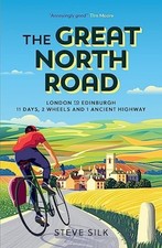 The Great North Road - Steve