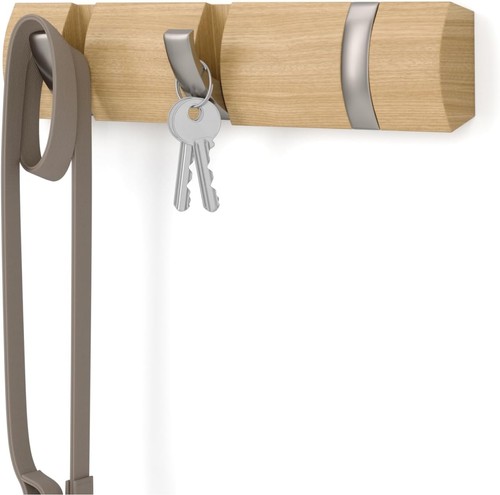 Umbra flip wall mounted coat - umbra,