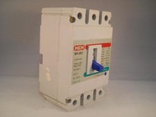 MEM MCCB 80 Amp Triple Pole