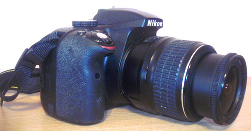 Nikon d3300 2mp digital - nikon, 24.2mp
