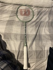 Wilson Reac 70 Badminton