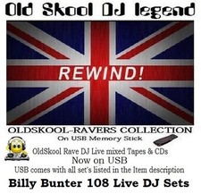 Billy Bunter – Live Classic
