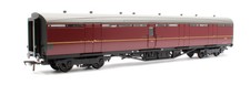 Bachmann 34-362A LNER Thompson
