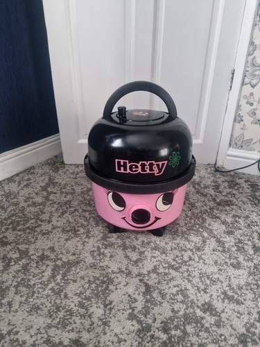 Hetty henry vacuum - hetty,