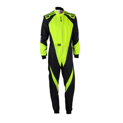 Omp kart suit adult - kart,