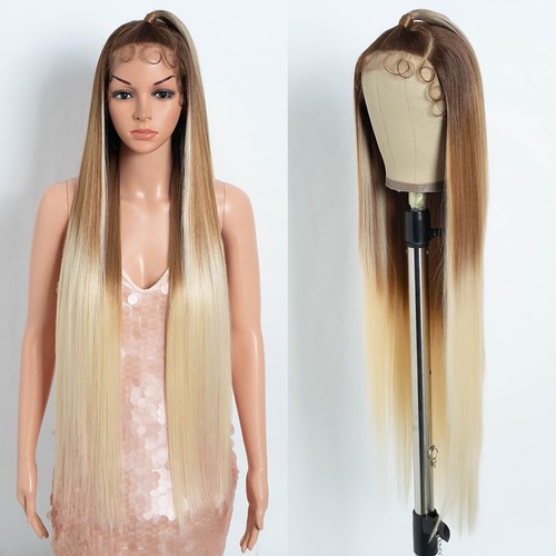 Style icon super long - super, straight
