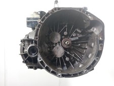 RENAULT TRAFIC Gearbox 2008-2014 M9R780 2.0L 6 Speed Automatic  PA0010 