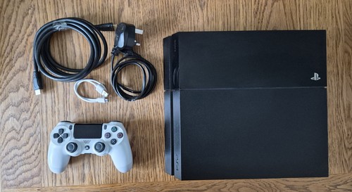 Sony playstation 500gb home - sony,