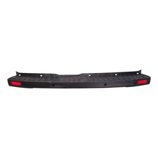 FORD TRANSIT MK9 Rear Bumper Step Cover with PDC KK3117E926BC