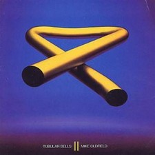 Mike Oldfield: Tubular Bells II