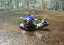 Novelty Miniature Solid Silver