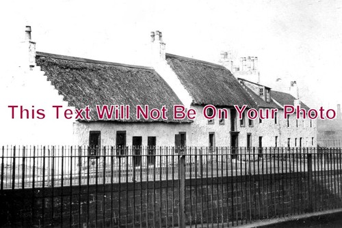 The last of old - old, govan