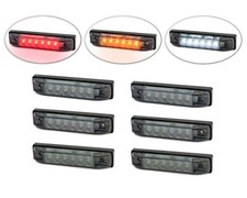 Car LED Stop Tail Light Kit -