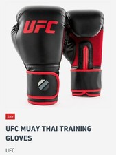 New Muay Thai boxing Gloves