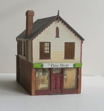 Hornby OO Skaledale "The Pine