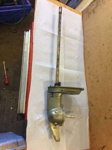 Honda 2hp four stroke - honda,
