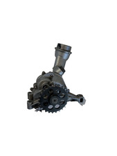 Ssangyong Rexton Oil Pump