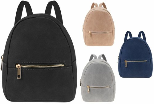Ladies mini backpack - ladies,