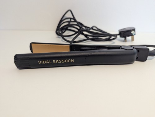 Vidal sassoon ceramic - vidal,